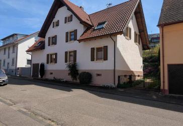 Vorschaubild Mehrfamilienhaus