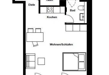 Vorschaubild Loft-Studio-Atelier