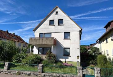 Vorschaubild Mehrfamilienhaus