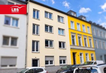 Vorschaubild Mehrfamilienhaus