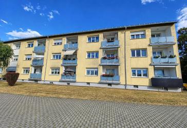 Vorschaubild Wohnung