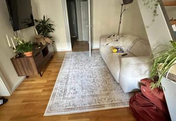 Maisonettewohnung im Herzen der Stadt
