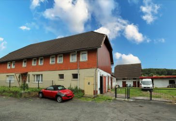 Vorschaubild Einfamilienhaus