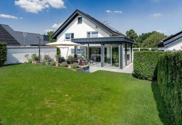 Vorschaubild Einfamilienhaus