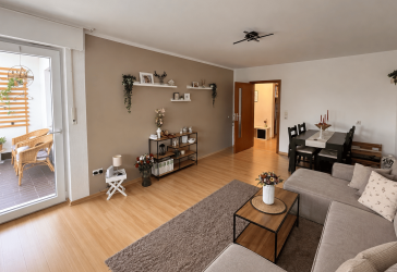 Vorschaubild Wohnung