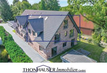 Vorschaubild Maisonettewohnung