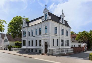 Vorschaubild Villa