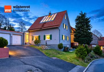 Vorschaubild Einfamilienhaus