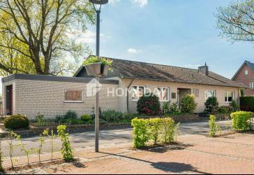 Kernsanierter Bungalow mit Garten, Terrasse, Solaranlage und Garage in ruhiger Lage von Wassenberg