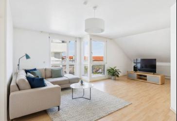 Vorschaubild Wohnung