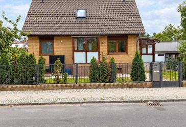 Vorschaubild Einfamilienhaus