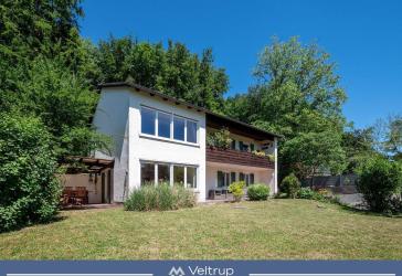 IHR ZUHAUSE IN SEEFELD: MIT SONNIGER LAGE UND VIEL POTENZIAL