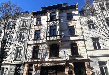 Vorschaubild Maisonettewohnung