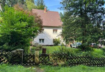 Vorschaubild Einfamilienhaus