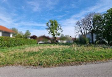 Vorschaubild Grundstück