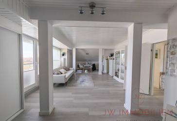 Nur wenige Minuten zur Ostsee! Helle 2-Zimmer-Eigentumswohnung mit Balkon, EBK & Stellplatz