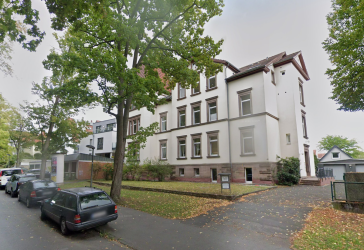 Büro/Praxisfläche im Ostviertel
