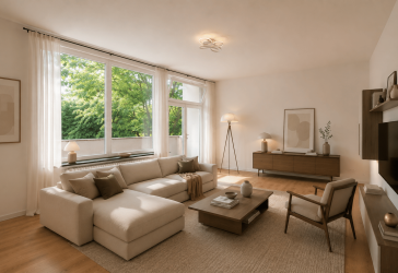 Vorschaubild Wohnung