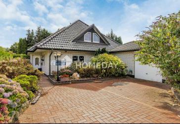 Vorschaubild Bungalow