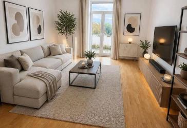 Vorschaubild Wohnung