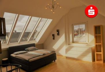 Vorschaubild Maisonettewohnung