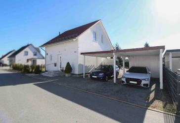 Vorschaubild Einfamilienhaus