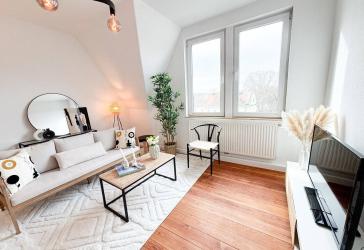 Vorschaubild Wohnung