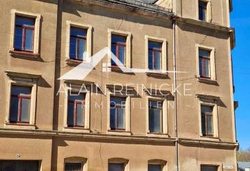 Vorschaubild Mehrfamilienhaus