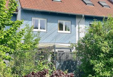 Vorschaubild Reihenmittelhaus