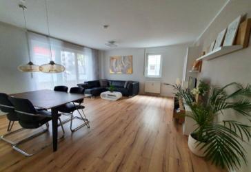 Wohnung mieten in 73230 Kirchheim