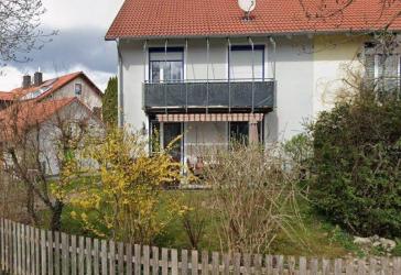 Vorschaubild Doppelhaushälfte