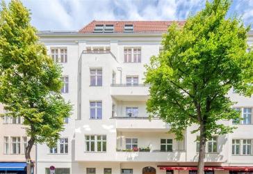 Vorschaubild Wohnung