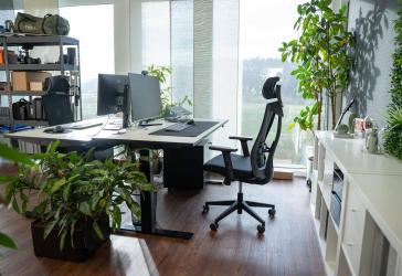 Vorschaubild Büro- /Praxis-Immobilie