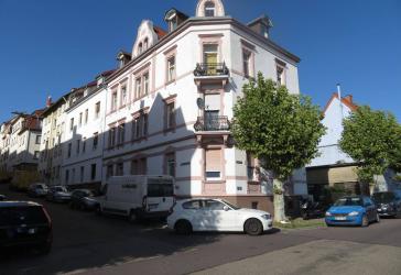 Vorschaubild Mehrfamilienhaus