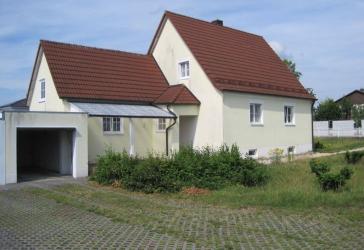 Vorschaubild Einfamilienhaus