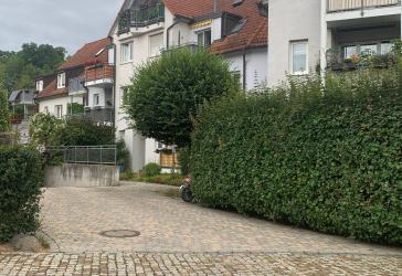 Vorschaubild Maisonettewohnung