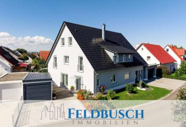 Vorschaubild Mehrfamilienhaus