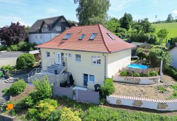 Vorschaubild Einfamilienhaus