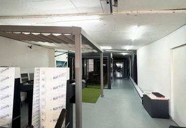 Vorschaubild Büro- /Praxis-Immobilie