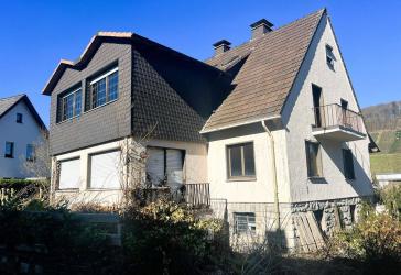 Vorschaubild Einfamilienhaus