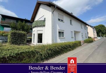 Vorschaubild Mehrfamilienhaus