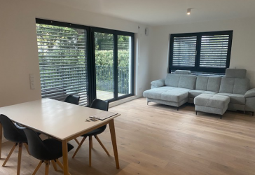 Wohnen auf ZEIT auf hohem Niveau ist hier möglich, 3 Zimmer mit Balkon