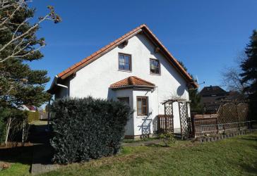 Vorschaubild Einfamilienhaus