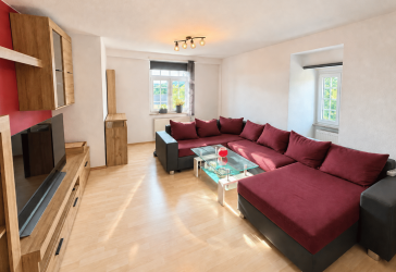 Vorschaubild Wohnung