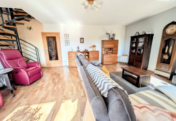 Vorschaubild Maisonettewohnung