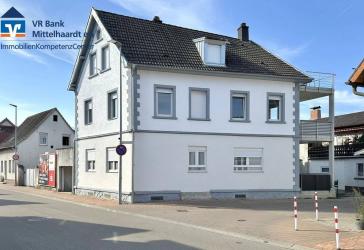Vorschaubild Mehrfamilienhaus