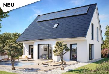 Jetzt den Schritt ins Eigenheim wagen - mit ScanHaus