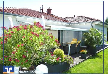 Vorschaubild Bungalow