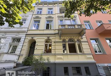Vorschaubild Mehrfamilienhaus