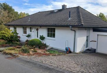 Vorschaubild Bungalow